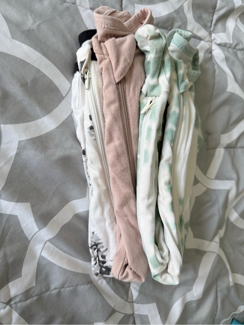 Kyte Baby Rompers